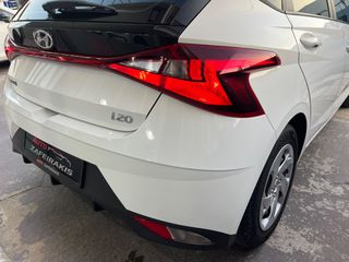 Hyundai i 20 2021 NAVIGATION/ΦΙΜΕ ΤΖΑΜΙΑ/ΑΡΙΣΤΗ ΚΑΤΑΣΤΑΣΗ/ΕΓΓΥΗΣΗ..!!!!-thumb-9