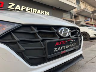 Hyundai i 20 2021 NAVIGATION/ΦΙΜΕ ΤΖΑΜΙΑ/ΑΡΙΣΤΗ ΚΑΤΑΣΤΑΣΗ/ΕΓΓΥΗΣΗ..!!!!-thumb-14