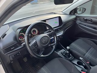Hyundai i 20 2021 NAVIGATION/ΦΙΜΕ ΤΖΑΜΙΑ/ΑΡΙΣΤΗ ΚΑΤΑΣΤΑΣΗ/ΕΓΓΥΗΣΗ..!!!!-thumb-25