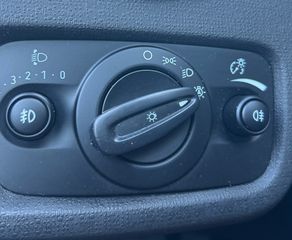 Ford Fiesta 2016 1.0 EcoBoost 101 Titanium-thumb-19