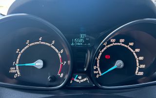 Ford Fiesta 2016 1.0 EcoBoost 101 Titanium-thumb-20