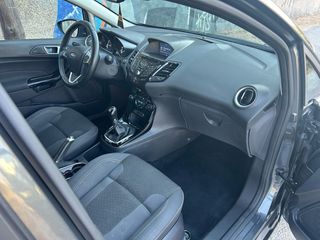 Ford Fiesta 2016 1.0 EcoBoost 101 Titanium-thumb-16