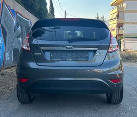 Ford Fiesta 2016 1.0 EcoBoost 101 Titanium-thumb-4