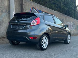 Ford Fiesta 2016 1.0 EcoBoost 101 Titanium-thumb-5