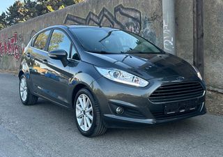 Ford Fiesta 2016 1.0 EcoBoost 101 Titanium-thumb-7