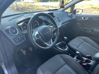 Ford Fiesta 2016 1.0 EcoBoost 101 Titanium-thumb-13