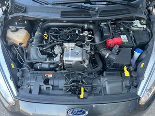 Ford Fiesta 2016 1.0 EcoBoost 101 Titanium-thumb-10