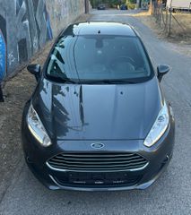 Ford Fiesta 2016 1.0 EcoBoost 101 Titanium-thumb-9