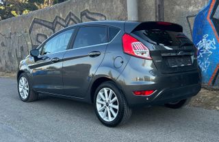 Ford Fiesta 2016 1.0 EcoBoost 101 Titanium-thumb-3