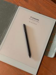 reMarkable Paper Pro with Marker Plus-thumb-1