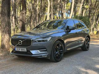 Volvo XC 60 2020 B4