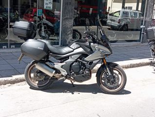 CFmoto 700 MT 2024