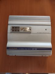 ΕΝΙΣΧΥΤΗΣ ΑΥΤΟΚΙΝΗΤΟΥ ALPINE MRV-T505