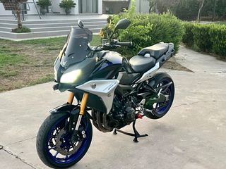 Yamaha Tracer 9 GT 2019-thumb-3