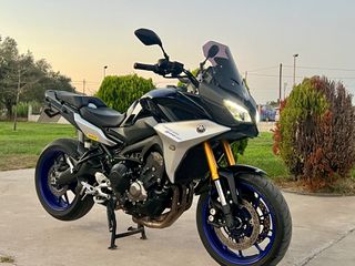 Yamaha Tracer 9 GT 2019-thumb-5