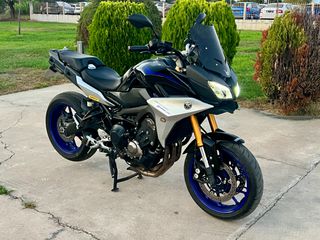 Yamaha Tracer 9 GT 2019-thumb-6