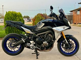 Yamaha Tracer 9 GT 2019-thumb-7