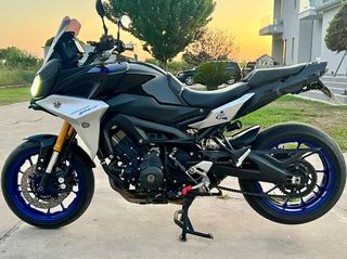 Yamaha Tracer 9 GT 2019-thumb-11