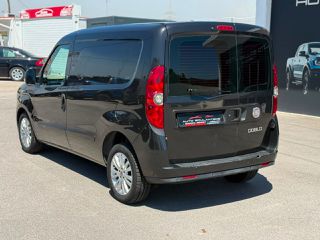 Κλούβα Fiat 2011 DOBLO ΚΟΝΤΟ 2.0 /135PS/ POWER-thumb-6