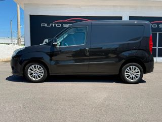 Κλούβα Fiat 2011 DOBLO ΚΟΝΤΟ 2.0 /135PS/ POWER-thumb-7