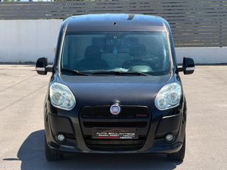 Κλούβα Fiat 2011 DOBLO ΚΟΝΤΟ 2.0 /135PS/ POWER-thumb-8