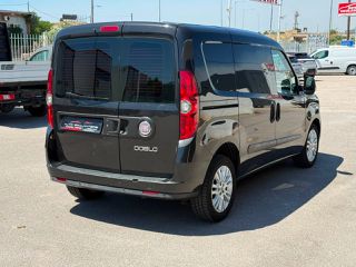 Κλούβα Fiat 2011 DOBLO ΚΟΝΤΟ 2.0 /135PS/ POWER-thumb-9
