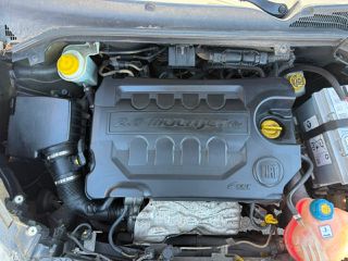 Κλούβα Fiat 2011 DOBLO ΚΟΝΤΟ 2.0 /135PS/ POWER-thumb-36