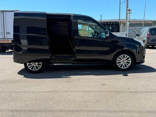 Κλούβα Fiat 2011 DOBLO ΚΟΝΤΟ 2.0 /135PS/ POWER-thumb-10