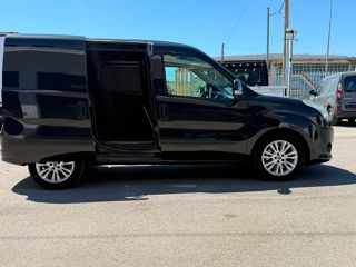 Κλούβα Fiat 2011 DOBLO ΚΟΝΤΟ 2.0 /135PS/ POWER-thumb-11