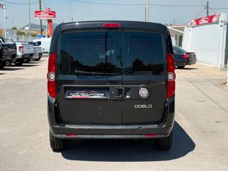 Κλούβα Fiat 2011 DOBLO ΚΟΝΤΟ 2.0 /135PS/ POWER-thumb-14