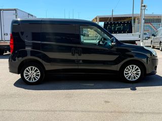 Κλούβα Fiat 2011 DOBLO ΚΟΝΤΟ 2.0 /135PS/ POWER-thumb-15