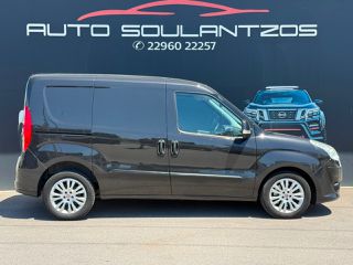 Κλούβα Fiat 2011 DOBLO ΚΟΝΤΟ 2.0 /135PS/ POWER-thumb-16