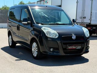 Κλούβα Fiat 2011 DOBLO ΚΟΝΤΟ 2.0 /135PS/ POWER-thumb-18