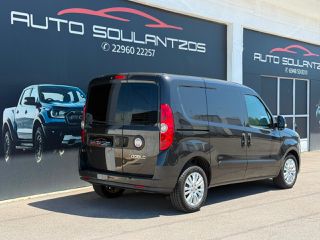 Κλούβα Fiat 2011 DOBLO ΚΟΝΤΟ 2.0 /135PS/ POWER-thumb-20