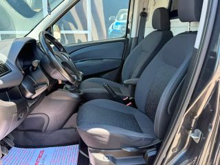 Κλούβα Fiat 2011 DOBLO ΚΟΝΤΟ 2.0 /135PS/ POWER-thumb-31