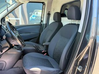 Κλούβα Fiat 2011 DOBLO ΚΟΝΤΟ 2.0 /135PS/ POWER-thumb-32