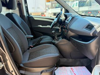 Κλούβα Fiat 2011 DOBLO ΚΟΝΤΟ 2.0 /135PS/ POWER-thumb-33