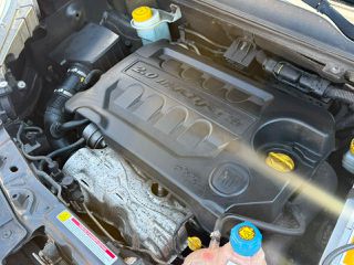 Κλούβα Fiat 2011 DOBLO ΚΟΝΤΟ 2.0 /135PS/ POWER-thumb-35