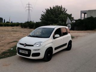 Fiat Panda 2017