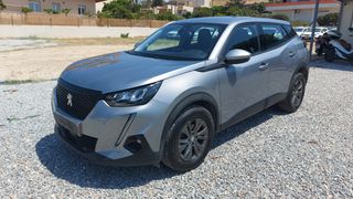 Peugeot 2008 2021 1.5 BLUEHDI 110 ACTIVE PLUS