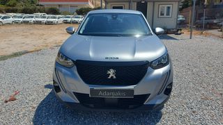 Peugeot 2008 2021 1.5 BLUEHDI 110 ACTIVE PLUS-thumb-1