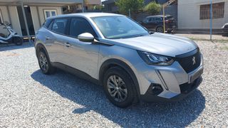 Peugeot 2008 2021 1.5 BLUEHDI 110 ACTIVE PLUS-thumb-2