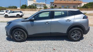 Peugeot 2008 2021 1.5 BLUEHDI 110 ACTIVE PLUS-thumb-3