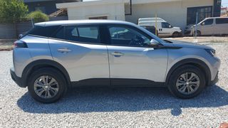 Peugeot 2008 2021 1.5 BLUEHDI 110 ACTIVE PLUS-thumb-4