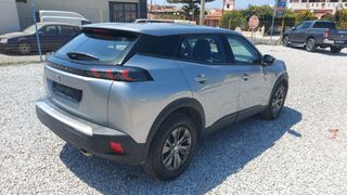 Peugeot 2008 2021 1.5 BLUEHDI 110 ACTIVE PLUS-thumb-5