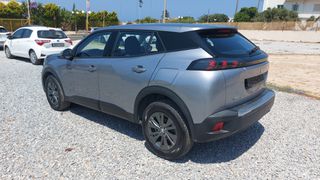 Peugeot 2008 2021 1.5 BLUEHDI 110 ACTIVE PLUS-thumb-6