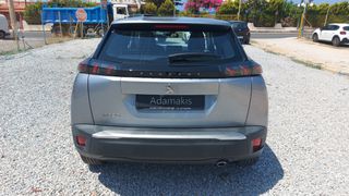 Peugeot 2008 2021 1.5 BLUEHDI 110 ACTIVE PLUS-thumb-7