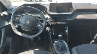 Peugeot 2008 2021 1.5 BLUEHDI 110 ACTIVE PLUS-thumb-9