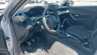 Peugeot 2008 2021 1.5 BLUEHDI 110 ACTIVE PLUS-thumb-11