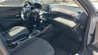 Peugeot 2008 2021 1.5 BLUEHDI 110 ACTIVE PLUS-thumb-15